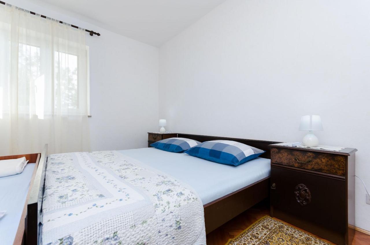 Apartment Milan Senj  Exteriér fotografie