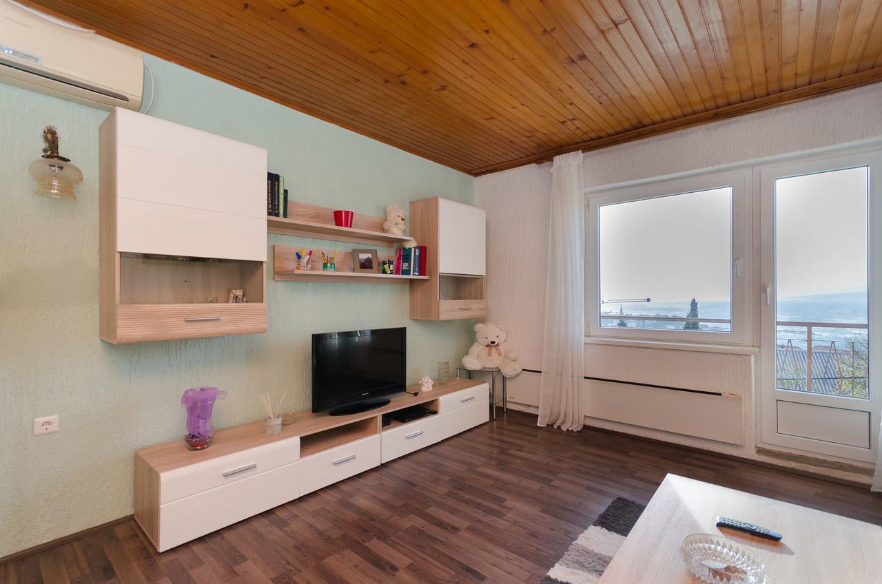 Apartment Milan Senj  Exteriér fotografie