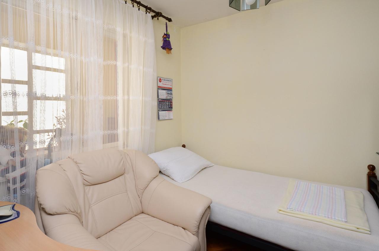 Apartment Milan Senj  Exteriér fotografie