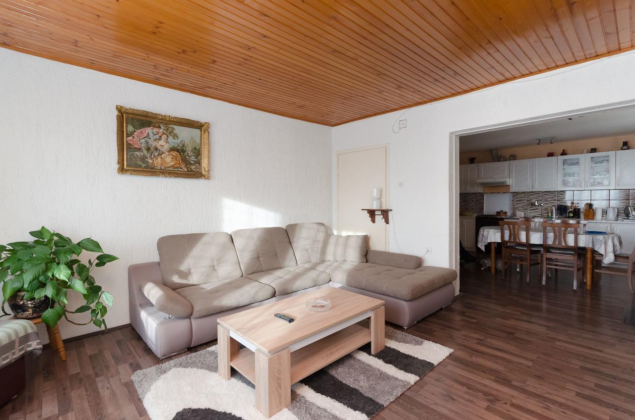 Apartment Milan Senj  Exteriér fotografie